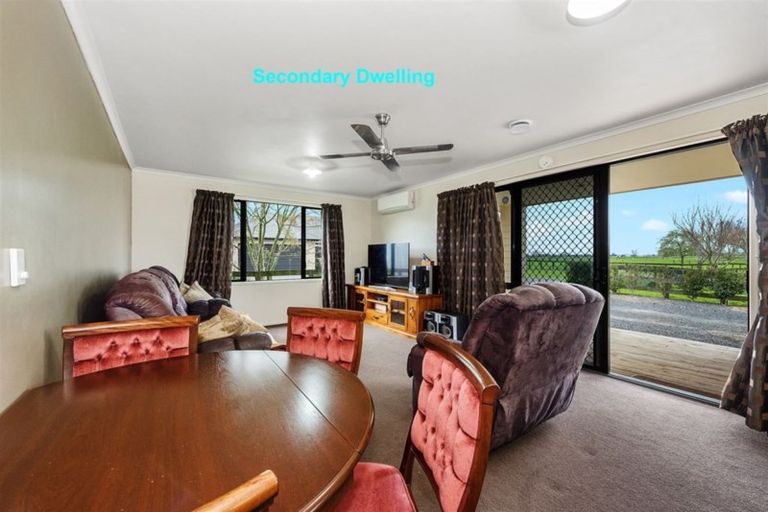 Photo of property in 387 Seddon Road, Gordonton, Hamilton, 3281