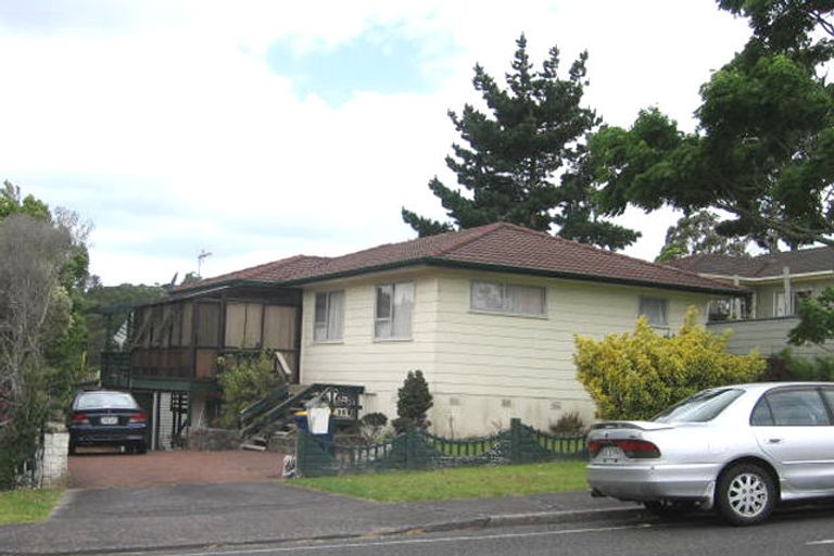Photo of property in 69 Bayview Road, Bayview, Auckland, 0629