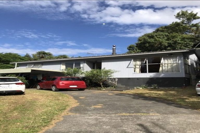 Photo of property in 51 Keegan Drive, Massey, Auckland, 0614