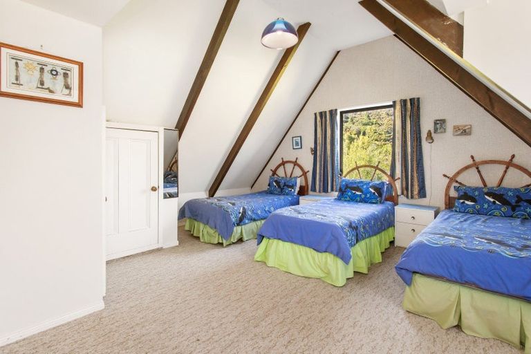 Photo of property in 26 Woodills Road, Akaroa, 7520