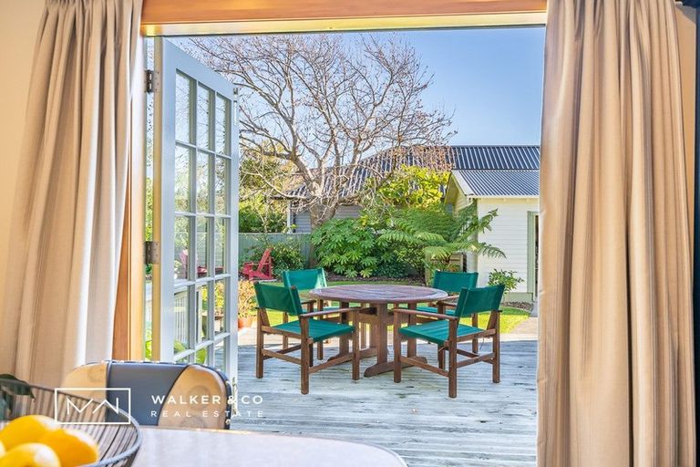 Photo of property in 42 Wilford Street, Woburn, Lower Hutt, 5011