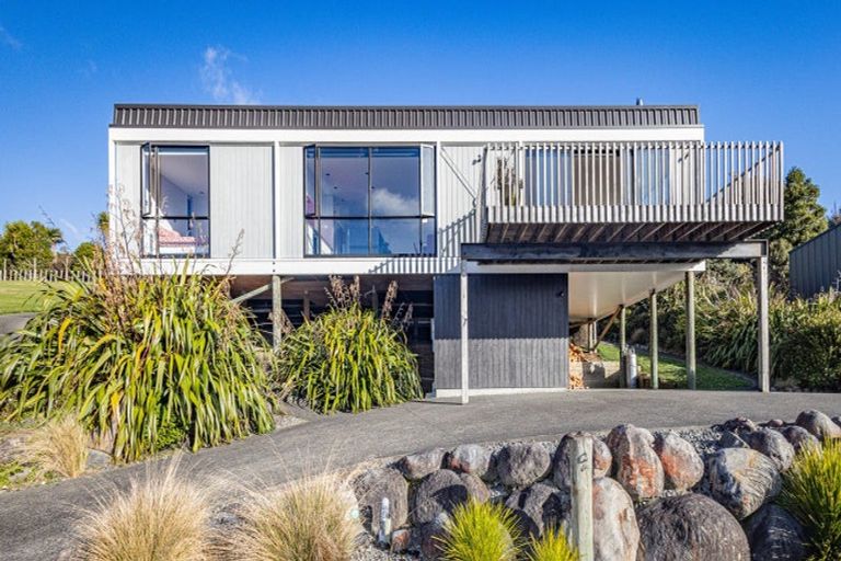 Photo of property in 7 Huia Rise, Ohakune, 4625