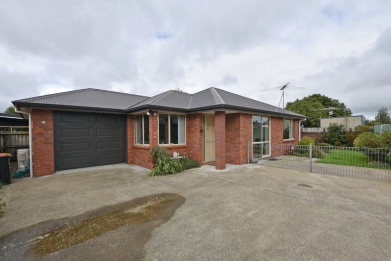 Photo of property in 41 Bullar Street, Grasmere, Invercargill, 9810