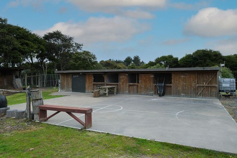 Photo of property in 405 Saddle Hill Road, Scroggs Hill, Dunedin, 9076