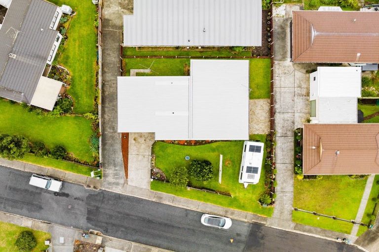 Photo of property in 8a Carr Street, Te Kamo, Whangarei, 0112