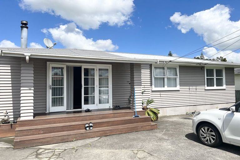 Photo of property in 53 Sheehan Avenue, Papakura, 2110