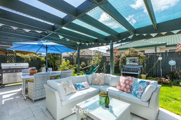 Photo of property in 26 Talbot Grove, Trentham, Upper Hutt, 5018