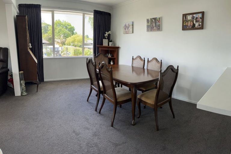 Photo of property in 7 Campbell Street, Geraldine, 7930