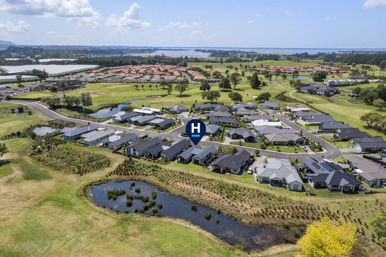 Photo of property in 32 Arran Drive, Aongatete, 3178