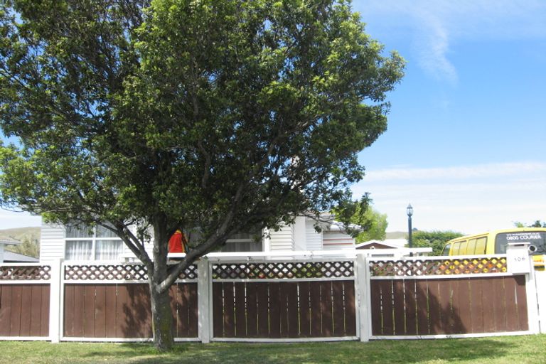 Photo of property in 106 Muller Road, Blenheim, 7201