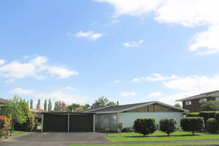 Photo of property in 32 Kauri Crescent, Matamata, 3400