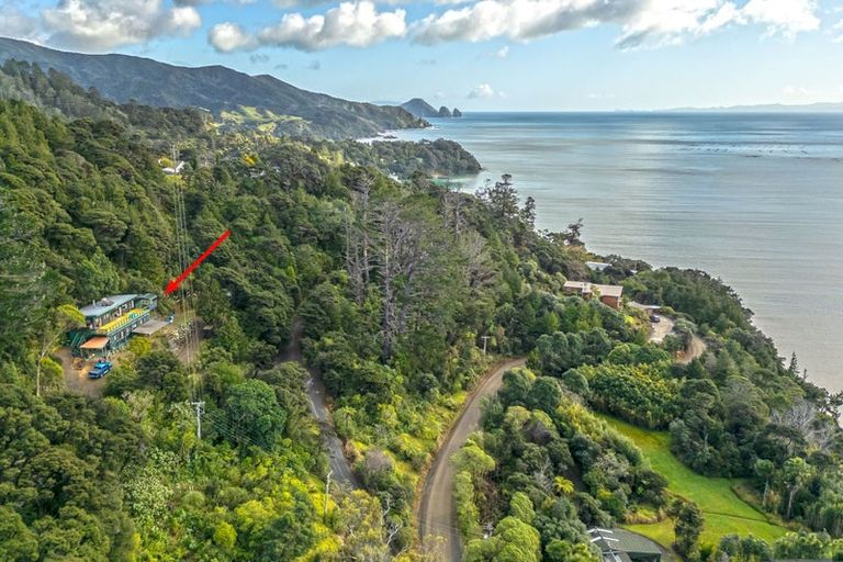 Photo of property in 1447a Port Charles Road, Port Charles, Coromandel, 3584