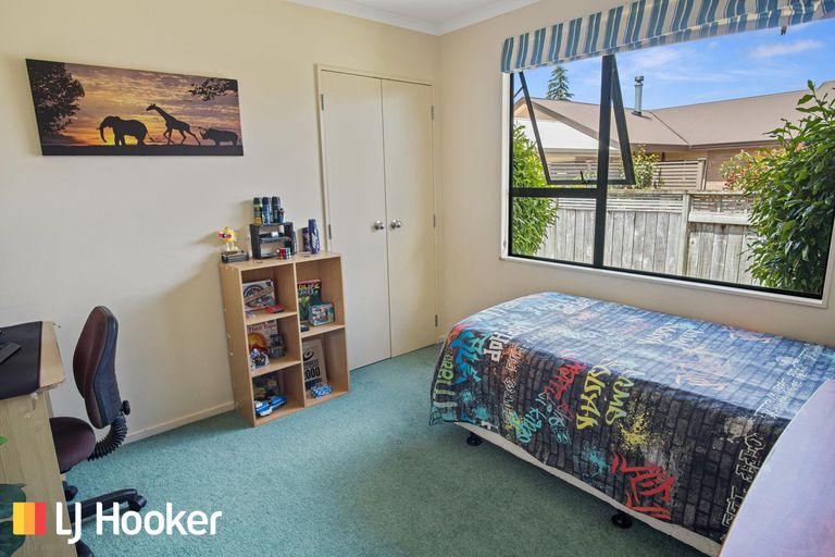 Photo of property in 4 Ashworth Place, Matamata, 3400