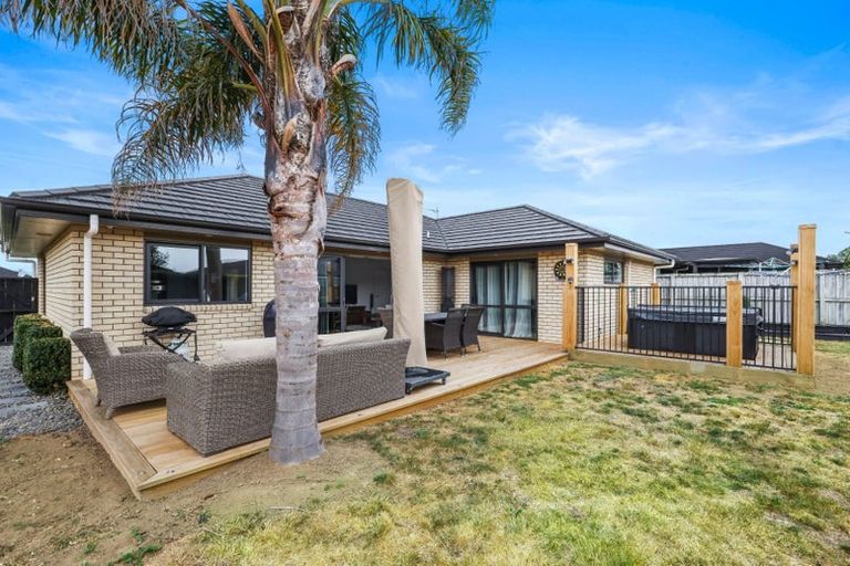 Photo of property in 123 Saint James Drive, Huntington, Hamilton, 3210