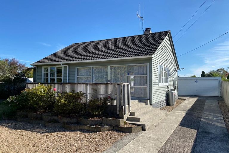 Photo of property in 1079 Heaphy Terrace, Fairfield, Hamilton, 3214