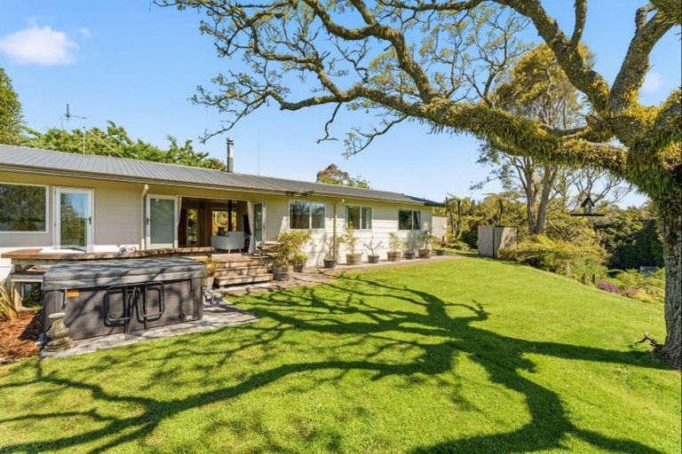 Photo of property in 42 Leyland Road, Whakamarama, Tauranga, 3179