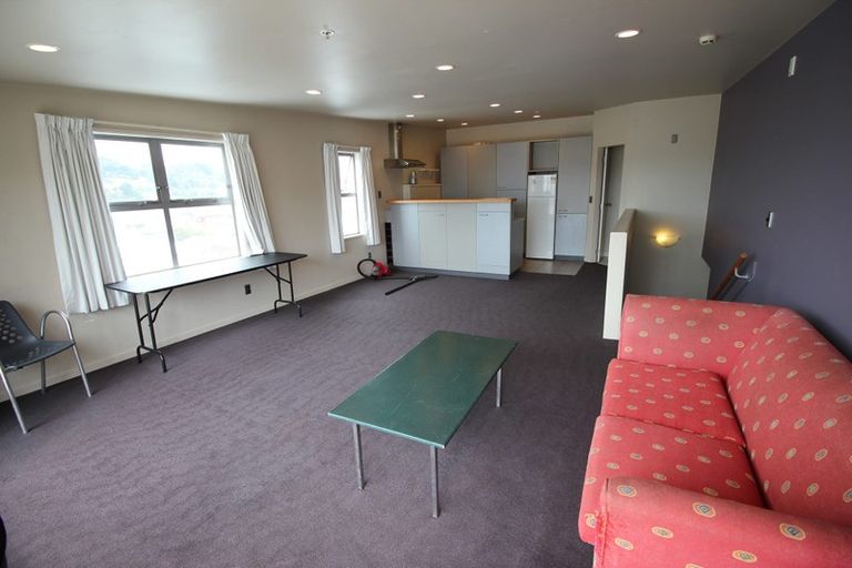 Photo of property in Marrickian Apartment, 117/135 Taranaki Street, Te Aro, Wellington, 6011