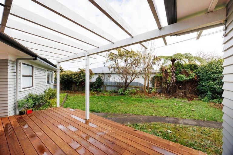 Photo of property in 18 Snowdon Avenue, Terrace End, Palmerston North, 4410