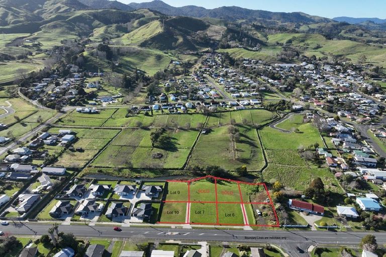 Photo of property in 15c Thames Road, Paeroa, 3600