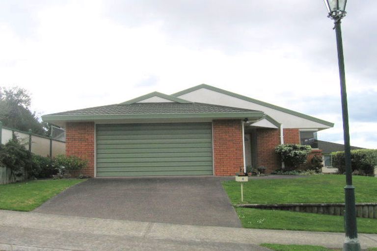 Photo of property in 4 Bell Common Close, Bethlehem, Tauranga, 3110