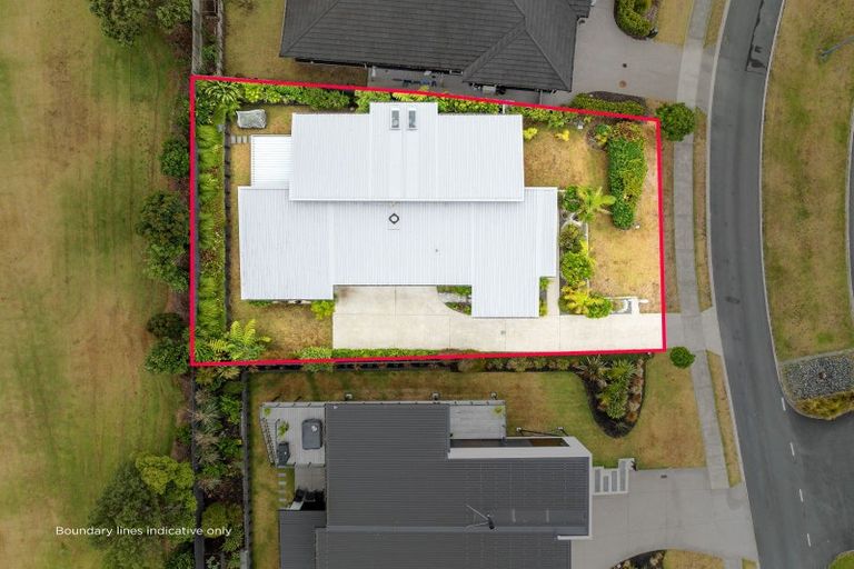 Photo of property in 22 Stace Hopper Drive, One Tree Point, 0118