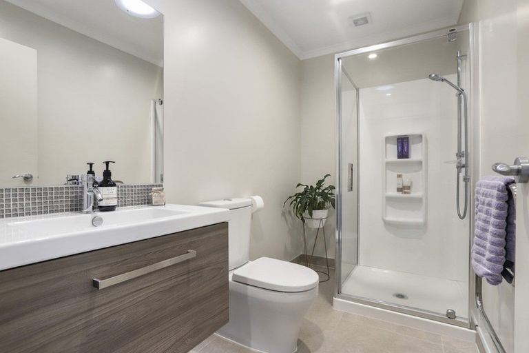 Photo of property in 28 Kanuka Road, Hobsonville, Auckland, 0616