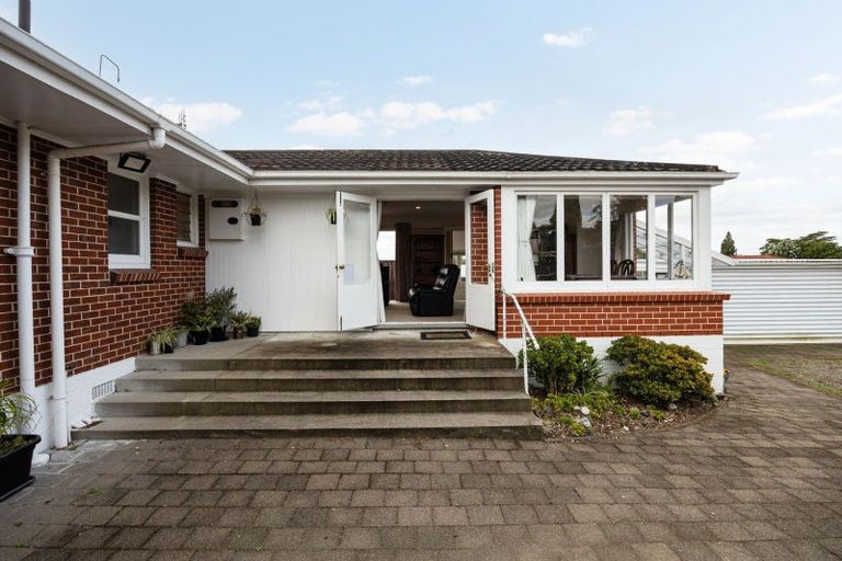 Photo of property in 217 Elizabeth Avenue, Te Awamutu, 3800