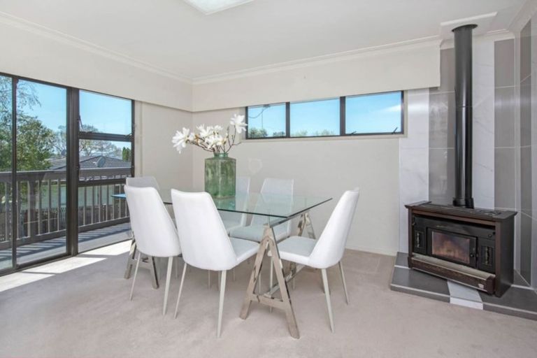 Photo of property in 47 Butley Drive, Farm Cove, Auckland, 2012