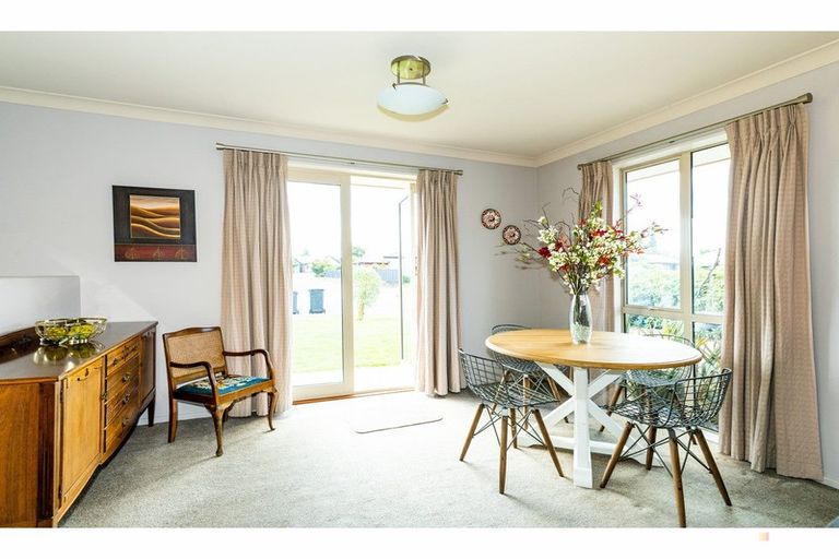 Photo of property in 9 Tancred Street, Geraldine, 7930