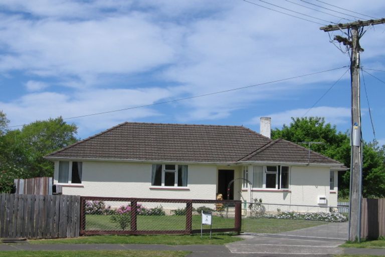 Photo of property in 4 Puriri Street, Elgin, Gisborne, 4010