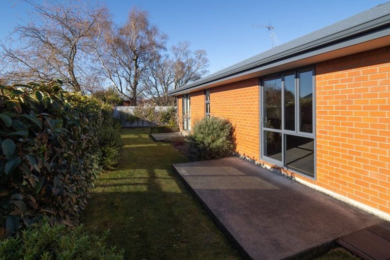 Photo of property in 38b Cross Street, Allenton, Ashburton, 7700