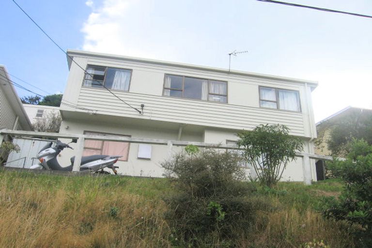 Photo of property in 77 Miramar Road North, Miramar, Wellington, 6022