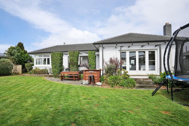 Photo of property in 31 Highfield Terrace, Newfield, Invercargill, 9812