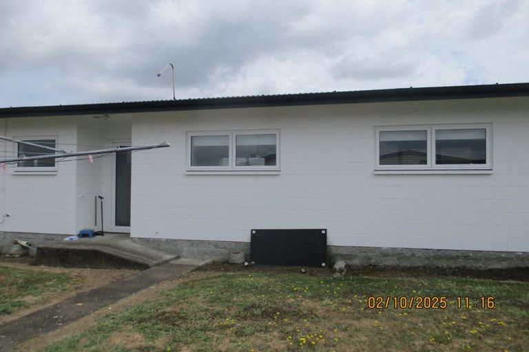 Photo of property in 380 Thames Street, Morrinsville, 3300