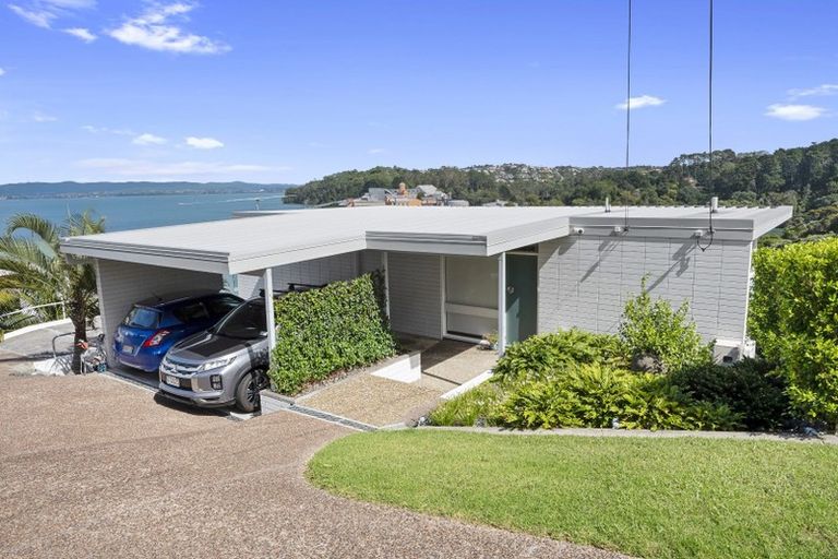 Photo of property in 30a Tizard Road, Birkenhead, Auckland, 0626
