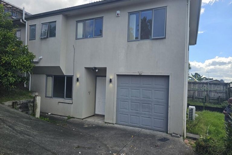 Photo of property in 283a Don Buck Road, Massey, Auckland, 0614