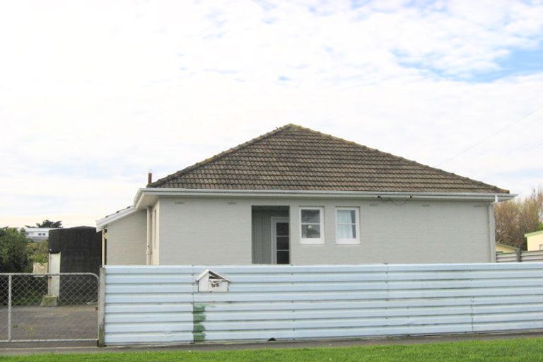 Photo of property in 84a Bignell Street, Gonville, Whanganui, 4501