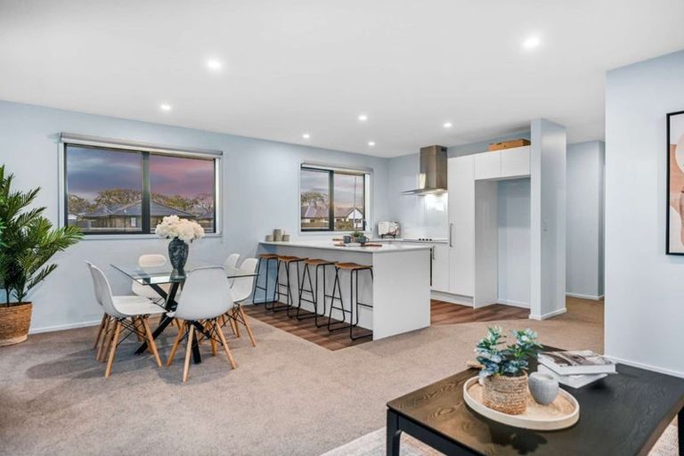 Photo of property in 2 Jasmine Street, Woodend, 7610