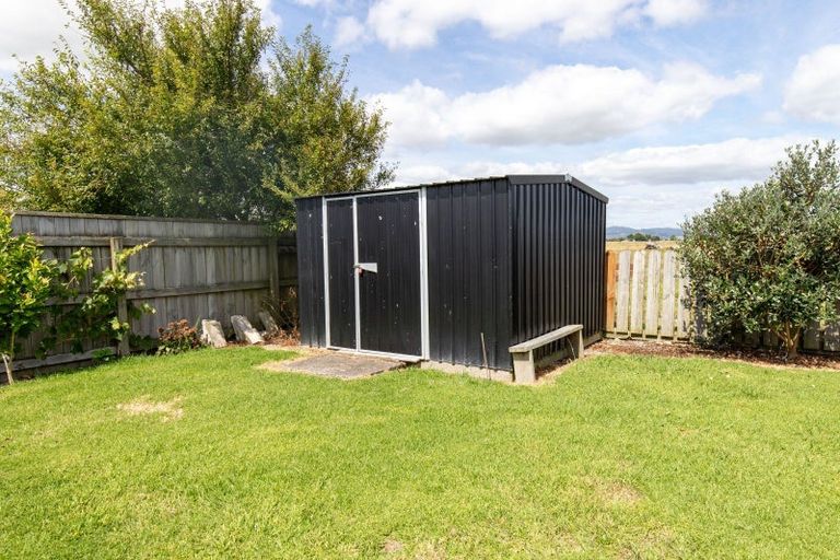 Photo of property in 71 Pipiroa Road, Ngatea, 3503