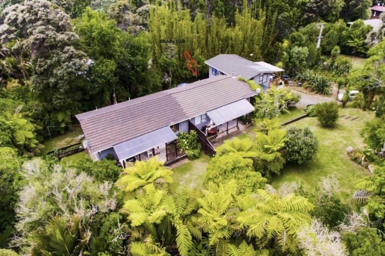 Photo of property in 321a Huia Road, Titirangi, Auckland, 0604