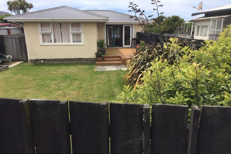 Photo of property in 13 Jutland Street, North New Brighton, Christchurch, 8083