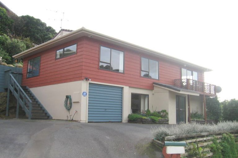 Photo of property in 141 Pope Street, Camborne, Porirua, 5026