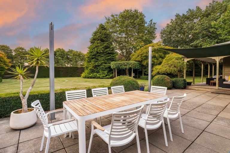 Photo of property in 371 Racecourse Road, Allenton, Ashburton, 7776