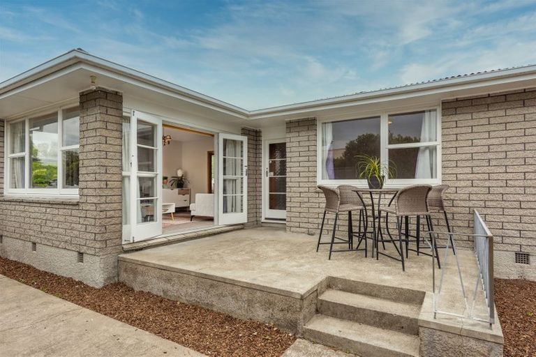 Photo of property in 48 Wales Street, Halswell, Christchurch, 8025