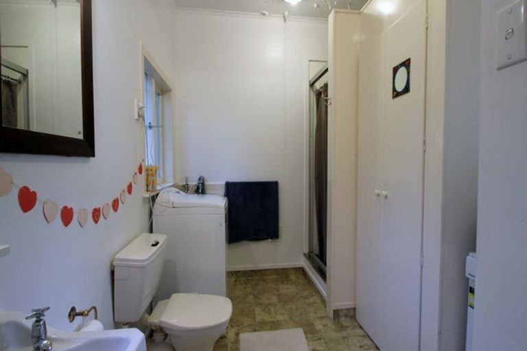 Photo of property in 3a Maurice Terrace, Te Aro, Wellington, 6011