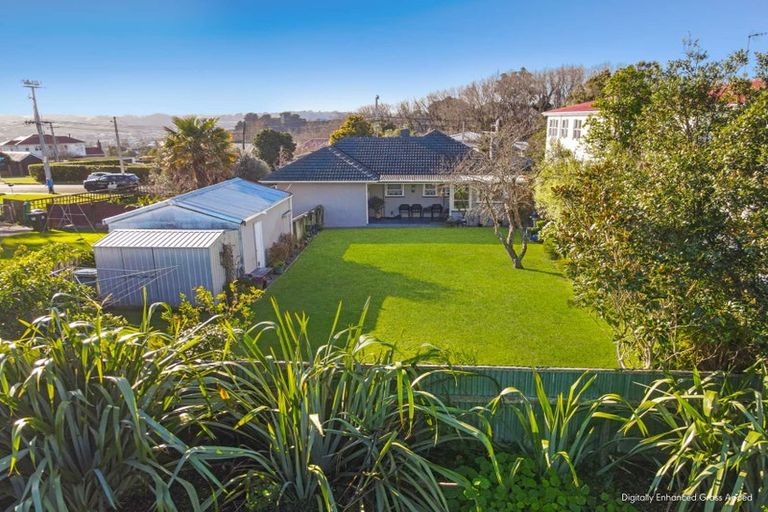 Photo of property in 4 Durie Street, Durie Hill, Whanganui, 4500