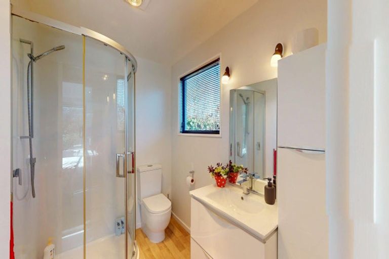 Photo of property in 1 Stamford Lane, Newland, Ashburton, 7772