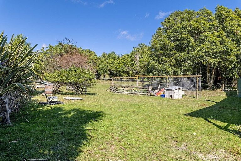 Photo of property in 611 Otaki Gorge Road, Hautere, Otaki, 5582