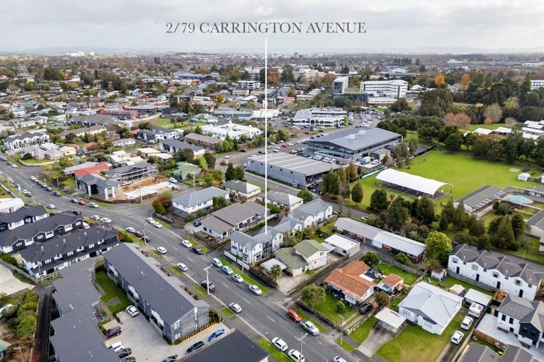 Photo of property in 2/79 Carrington Avenue, Silverdale, Hamilton, 3216