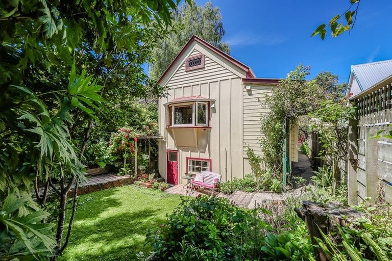 Photo of property in 26 Brown Street, Dunedin Central, Dunedin, 9016